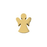 Charm Donna Oro Donna Elements in Oro giallo DCHF9592